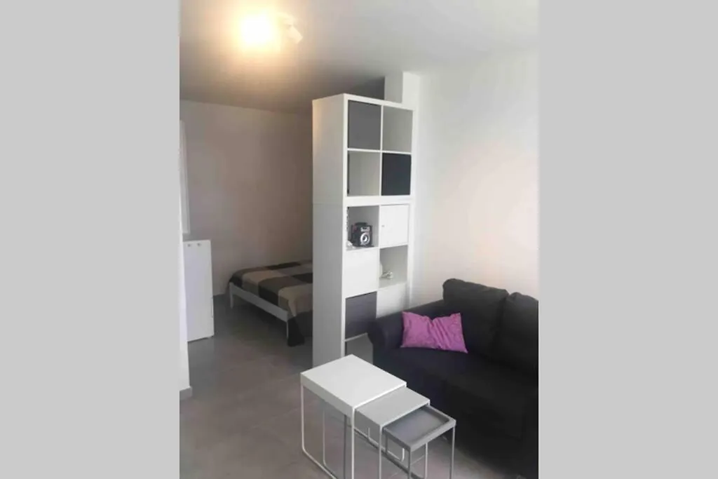 Sea View Loft Apartment Playa Blanca  Spain
