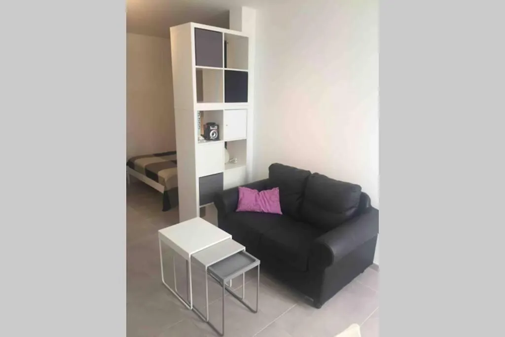 Sea View Loft Apartment Playa Blanca