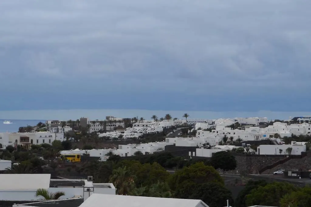 Sea View Loft Apartment Playa Blanca  0*, Playa Blanca (Lanzarote) Spain