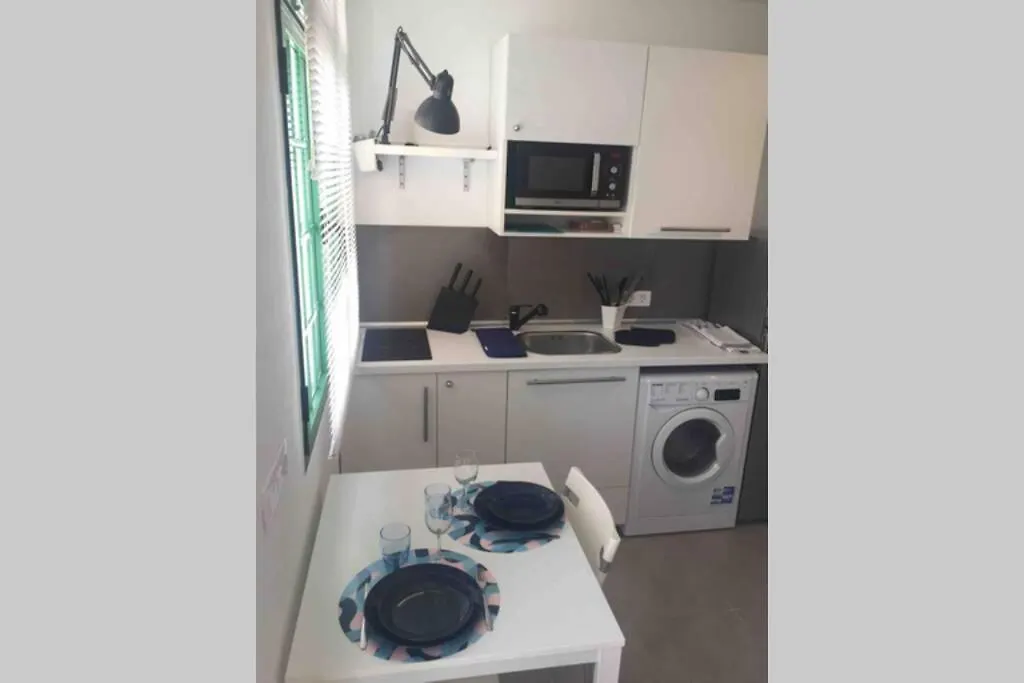 Sea View Loft Apartment Playa Blanca  0*, Playa Blanca (Lanzarote) Spain