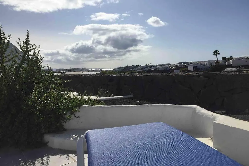 Sea View Loft Apartment Playa Blanca