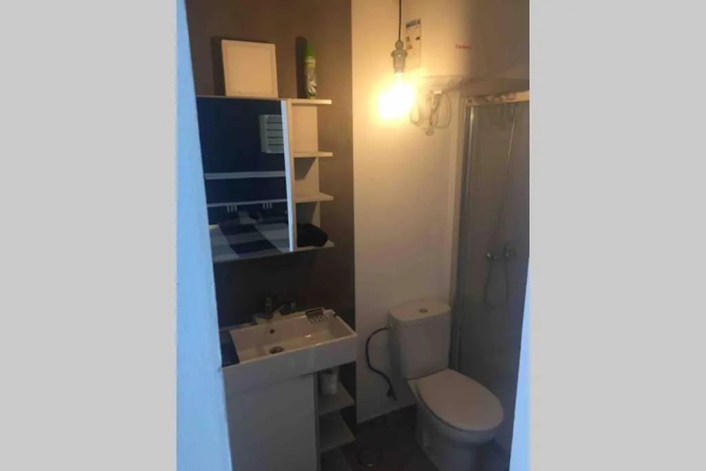 Sea View Loft Apartment Playa Blanca